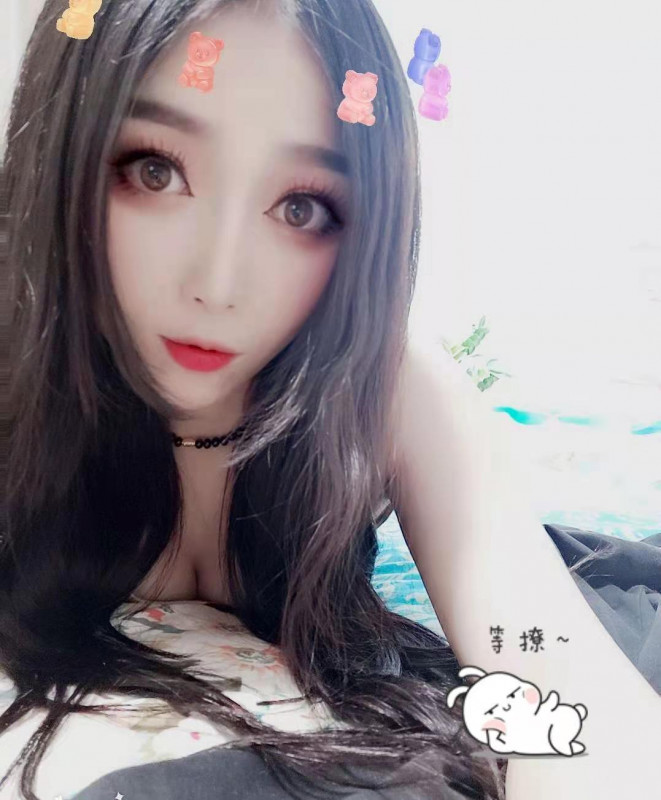 体验超级好的妹妹